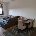 Apartman Dunja
