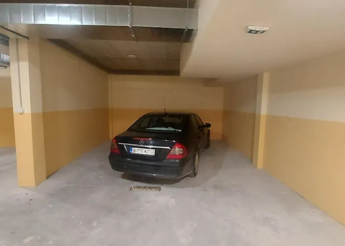 Apartman Dunja