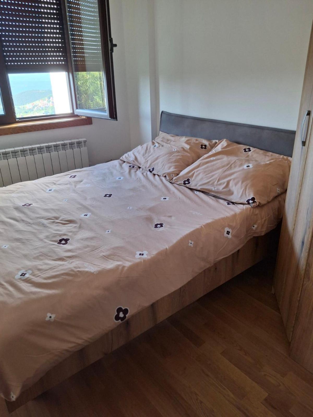 Apartment Dunja