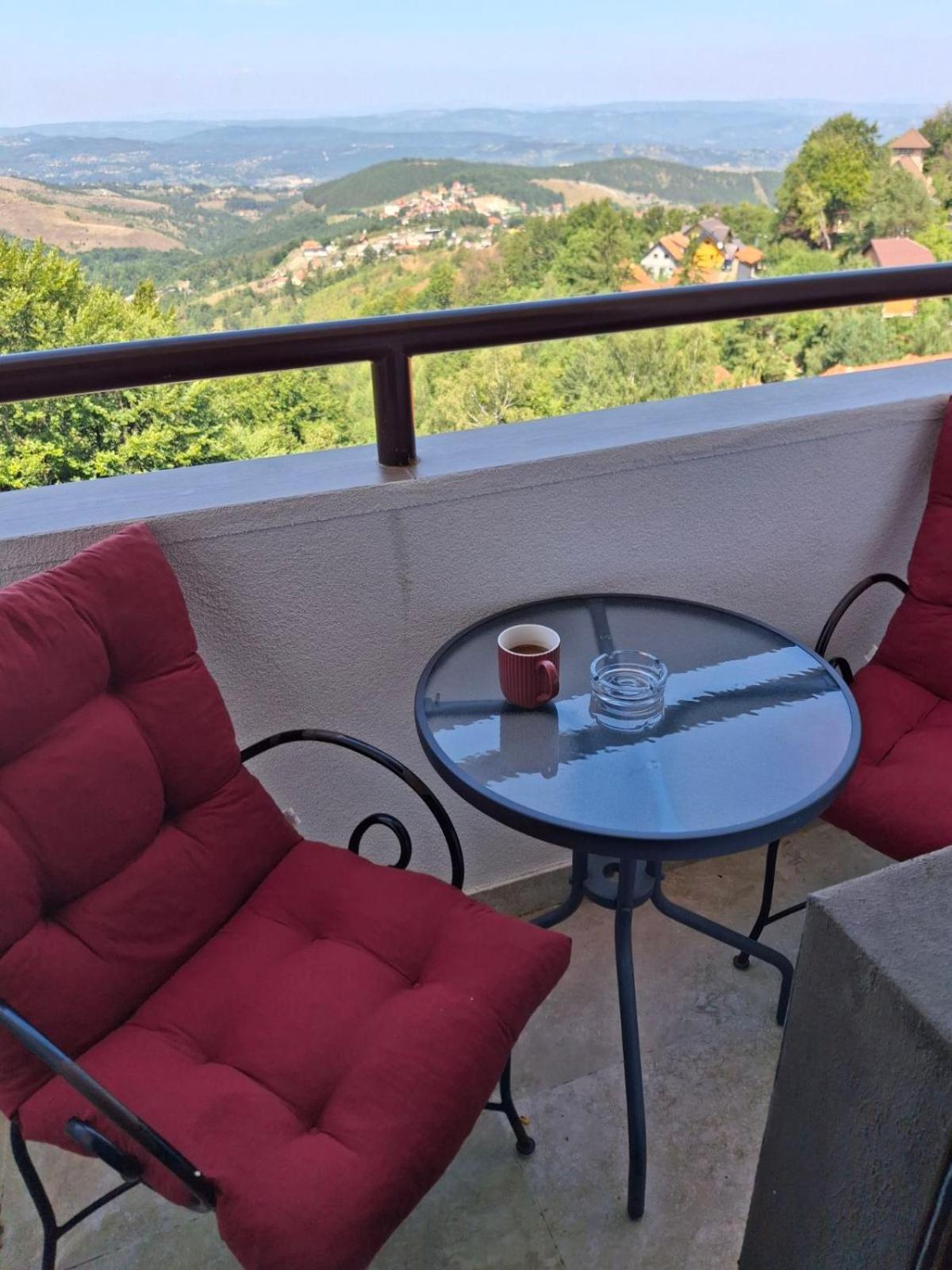 Dunja Apartment