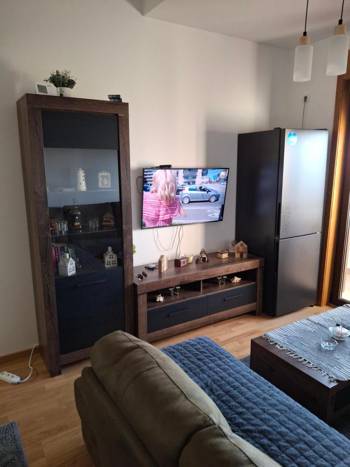 Apartment Dunja *
