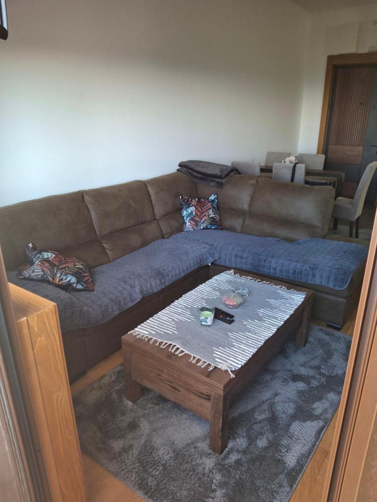 Apartment Dunja Zlatibor