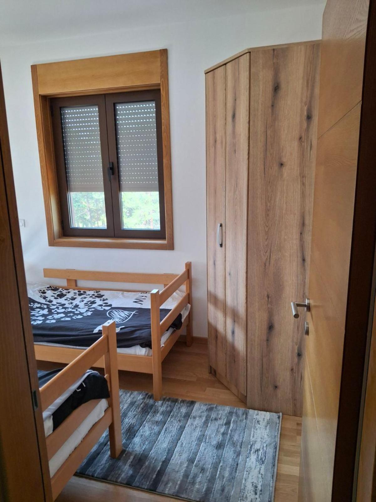 Apartment Dunja