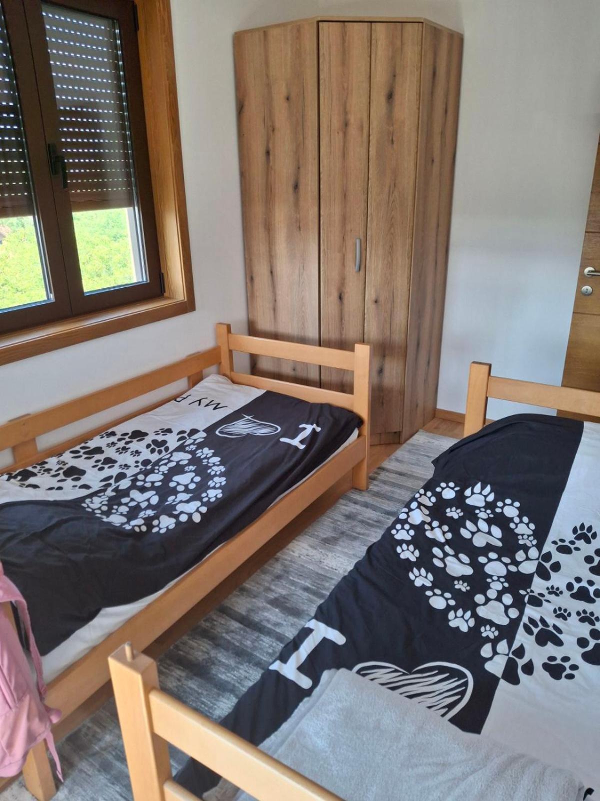 Dunja Apartment