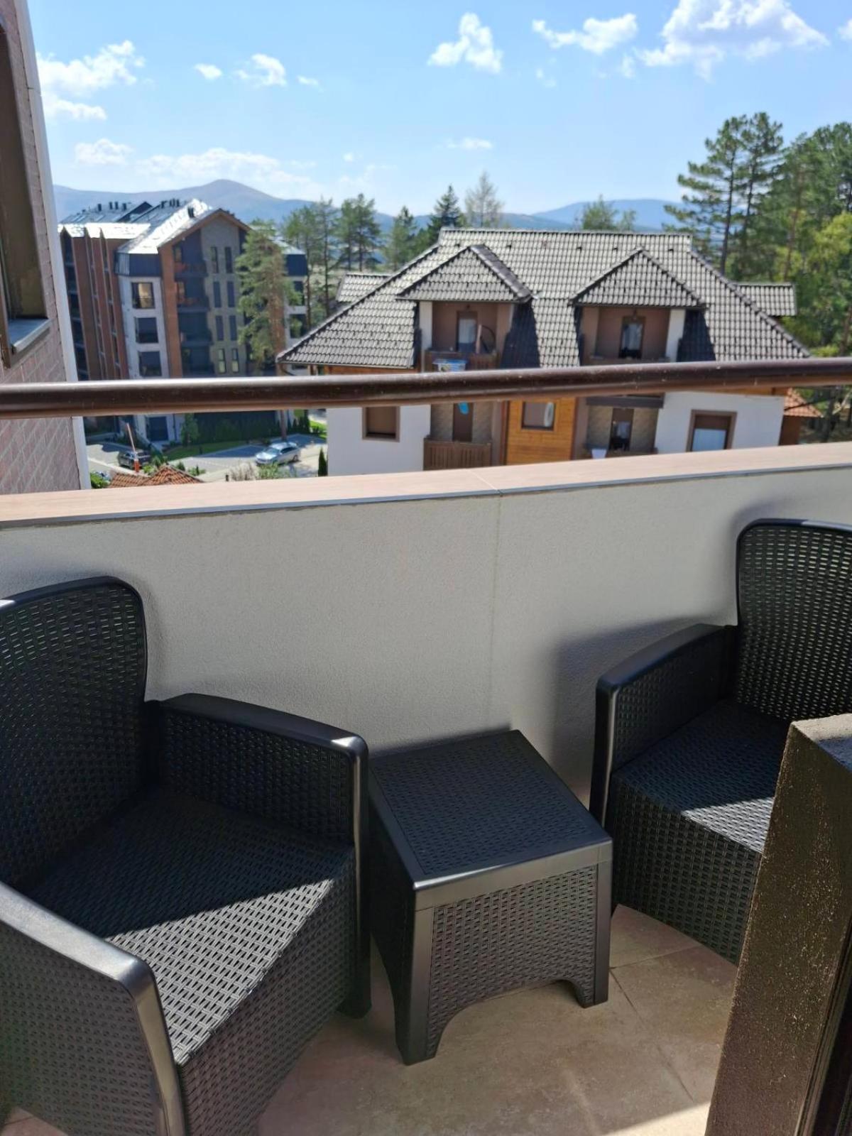 Dunja Apartment Zlatibor