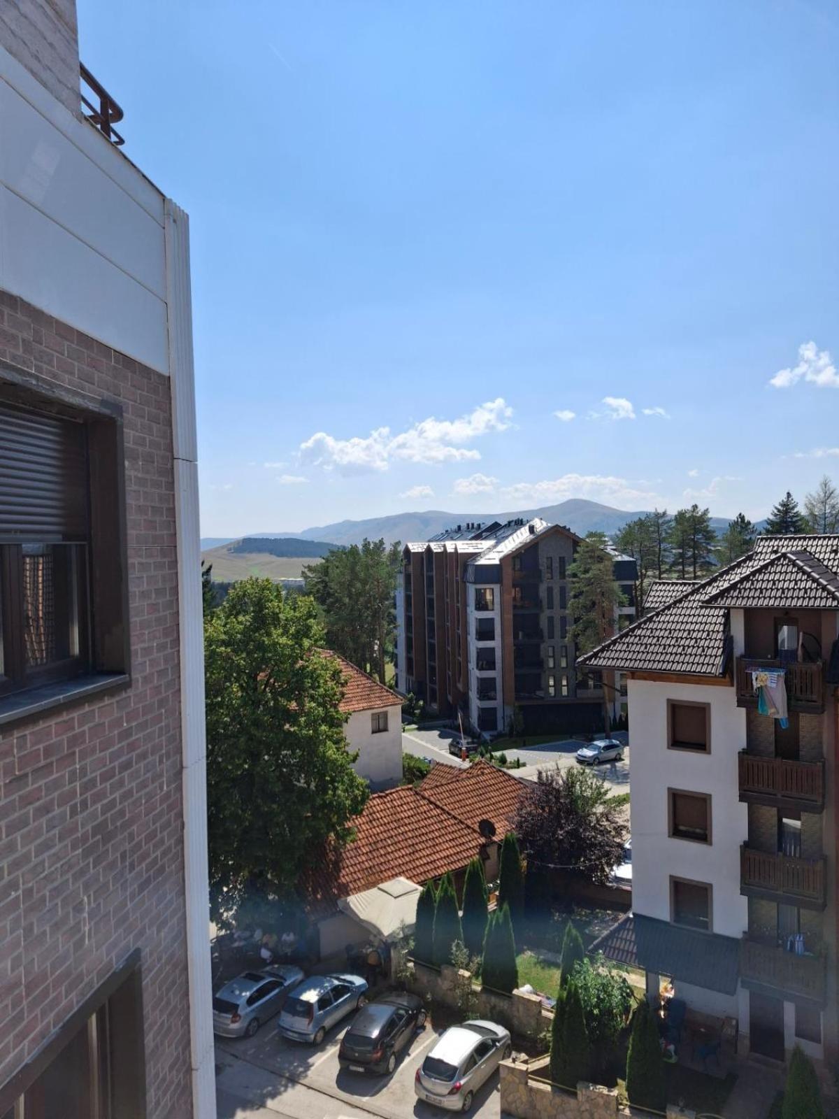 Dunja * Zlatibor