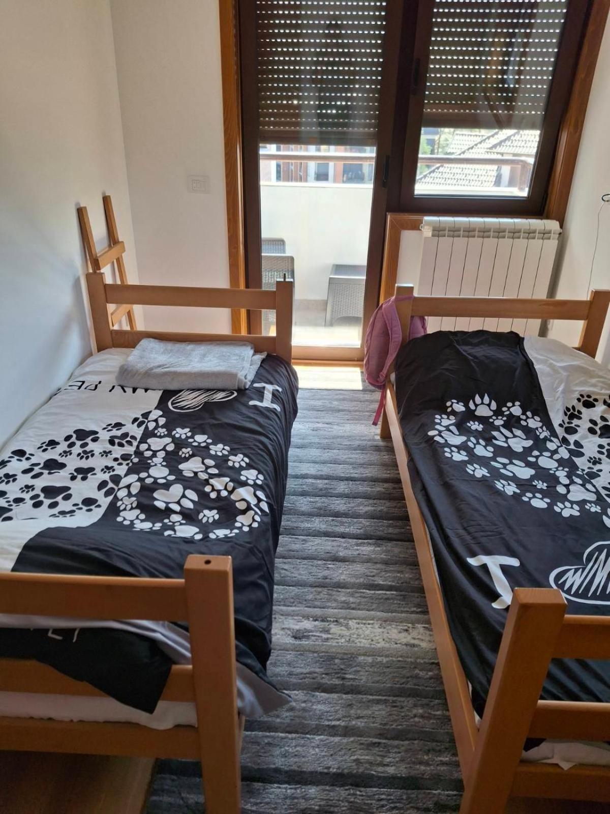 Apartment Dunja