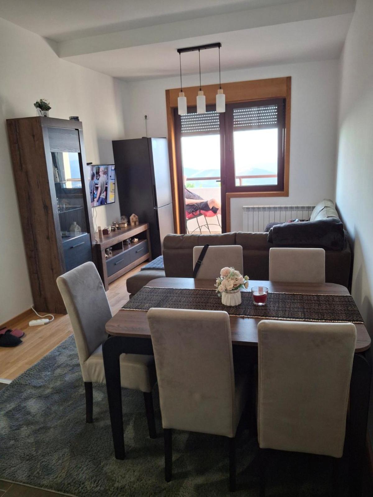 Apartment Dunja Zlatibor
